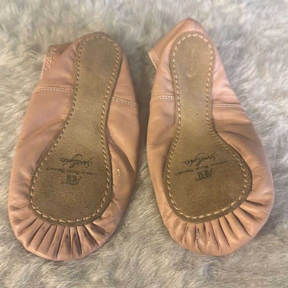 ABT American ballet theater, ballet flats 2 (4700) - Picture 2 of 3